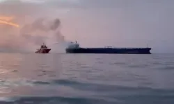 Karadeniz’de 2 petrol tankerine dron saldırısı