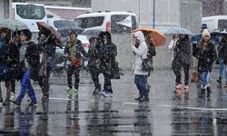 Ordu'da kar tatili var mı? 13 Ocak 2026 Salı Ordu'da okullar tatil edildi mi? Son dakika açıklaması geldi