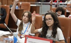 Kartal Çocuk Meclisi’nde 2026 gündemi masaya yatırıldı