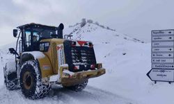 Okulların tatil edildiği ilk şehir!