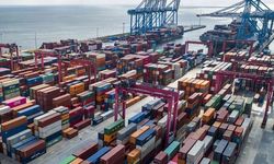 Kasımda ihracat ve ithalat arttı