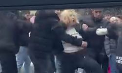 Maltepe AVM’de kavga çıktı