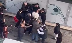 Maçta kavga çıktı! Kulüp başkanı kolunu kırdı
