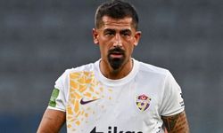 Kerem Demirbay Eyüpspor'dan ayrılıyor mu? Kerem Demirbay kimdir, kaç yaşında ve nereli?