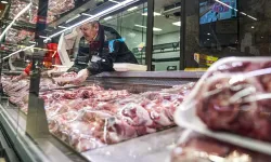 3 büyük ilde kasaplara fahiş fiyat denetimi