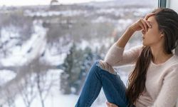 Dikkat! Kış hüznü depresyona dönüşebilir
