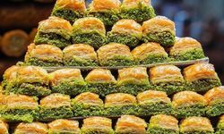 Yaklaşan Ramazan ayı öncesi baklava talepleri arttı