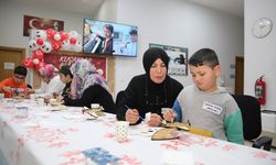 Kuşaklar Küçükçekmece’de buluştu