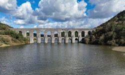 Barajlarda doluluk artıyor