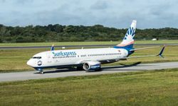 SunExpress filosuna 4 yeni Boeing 737-8