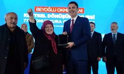 İstanbul’umuzu kentsel dönüşümle yenileyeceğiz