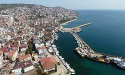 Orta Karadeniz, emekli yoğunluğuyla dikkat çekiyor