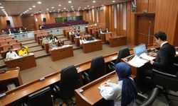 Gençlik Meclisi 2026 yılının ilk toplantısını gerçekleştirdi