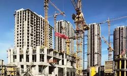 İnşaat maliyeti kasımda arttı