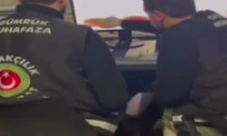 Gümrükler ve havalimanlarında uyuşturucuya geçit yok