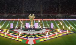 Fas penaltılarla finale yükseldi