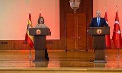 Kimse Suriye’yi terörle zehirlemeye kalkmasın