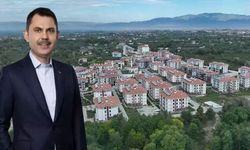 45 bin 909 konut için kura haftası