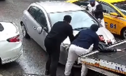 Kurye cinayetine hapis: 7 yıl 9 ay!