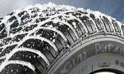 Kış sürüşünde hayat kurtaran tüyolar