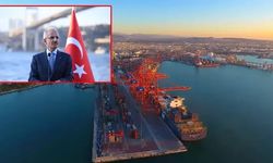 Limanlarda Cumhuriyet tarihinin rekoru kırıldı