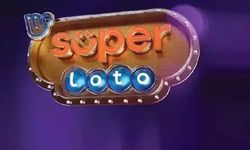 6 OCAK SÜPER LOTO SONUÇLARI! İşte kazanan numaralar ve sorgulama ekranı