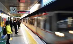 M5 metro hattı açıldı Üsküdar–Sultanbeyli 50 Dakika