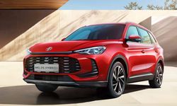 MG’den Türkiye atağı: Şubat’ta geliyor!