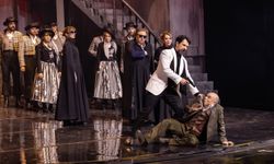 Mozart'ın 'Don Giovanni' operası yeniden sahneye taşınıyor