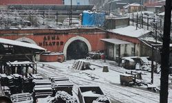 4 maden ocağında üretim durduruldu