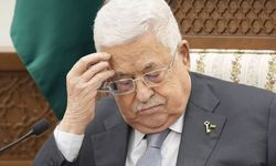 Mahmud Abbas hastaneye kaldırıldı