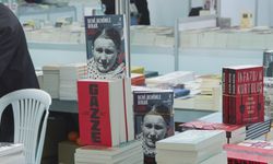 Kitap fuarını 39 ilçemizde hemşerilerimizle buluşturacağız