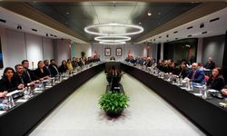 Türkiye 23 yılda büyük bir değişim yaşadı