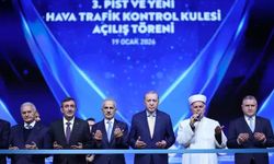 Bu ülkenin kaynaklarını milletimiz için kullanıyoruz