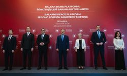 Balkan Barış Platformu İstanbul’da toplandı