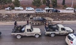 Suriye’de ateşkes 15 gün uzatıldı