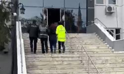 Bebeği darbeden hemşire tutuklandı