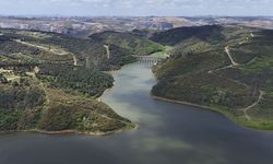 Kar doldurmadı, umut yağmurda