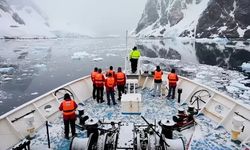Kutuplar artık her ülkenin gündeminde