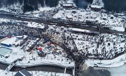 Karadeniz’de kış turizmi atağı