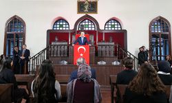 BM kâğıt üzerinde bir kuruluştan ibarettir