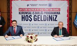 Bilimsel desteği sahaya indirecek stratejik iş birliği