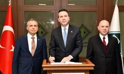 Enerji, milli güvenliğin bir parçası