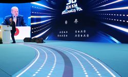 30 bininci kilometre gururu