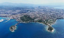 Kuşadası’nda tarihi keşif