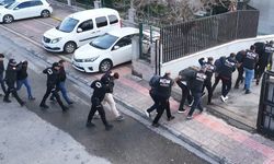 Suç örgütlerine CİMER darbesi