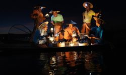 Doktordan fotoğrafta uluslararası başarı