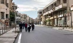 KKTC'nin yeni gözdesi Maraş