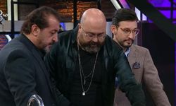 Masterchef All Star'da 3. altın ceketin sahibi belli oldu