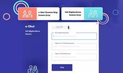 MEB 1. Dönem e-Okul VBS not ve devamsızlık nasıl sorgulanır? E-Okul not girişi ne zaman kapanıyor?